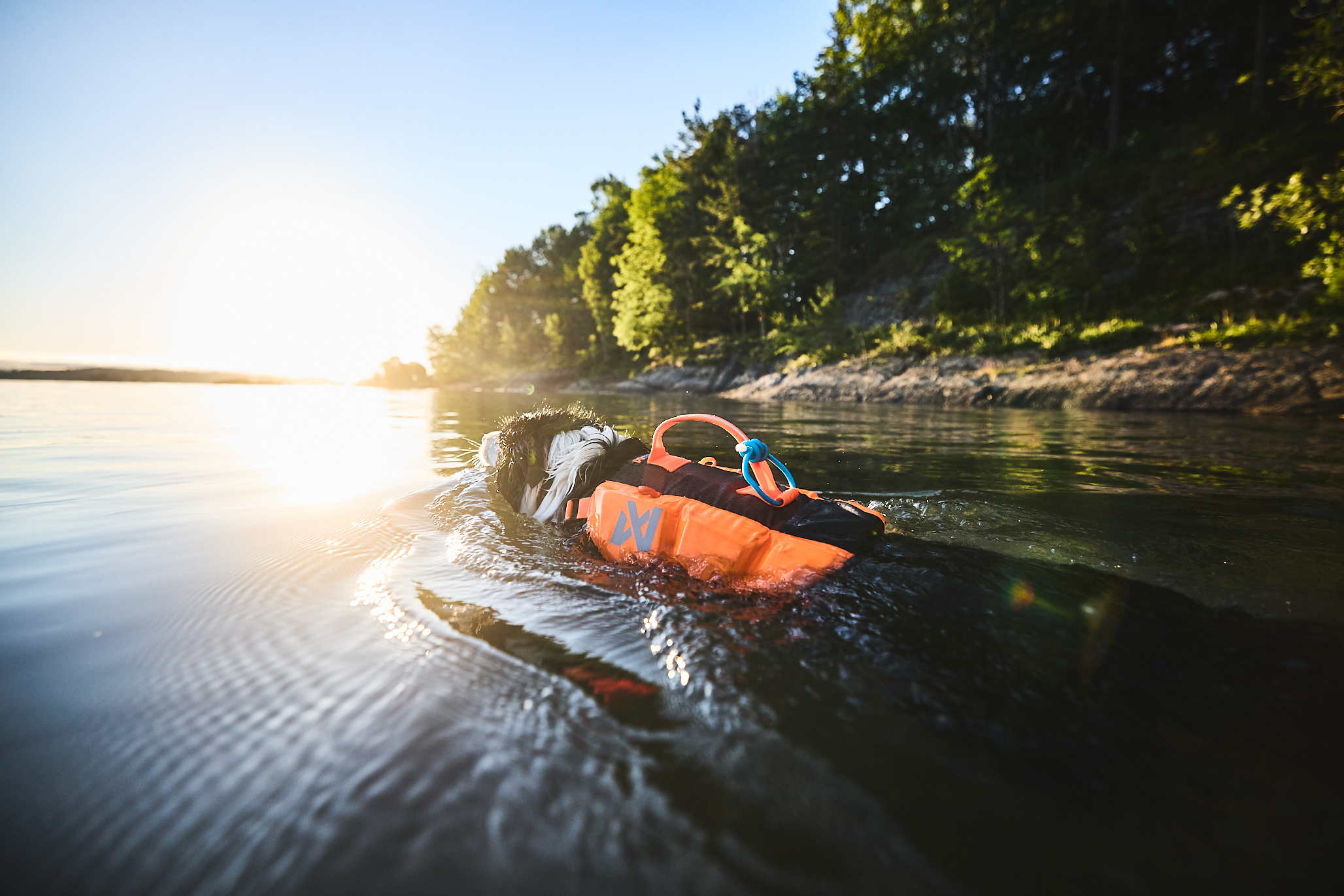 Protector Life Jacket – Bild 6