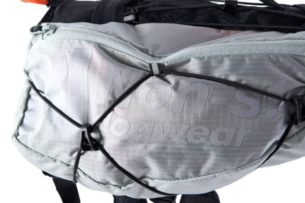 Trail light dog backpack – Bild 2