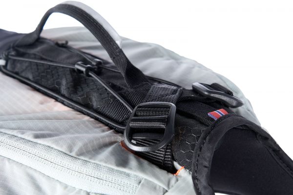 Trail light dog backpack – Bild 5