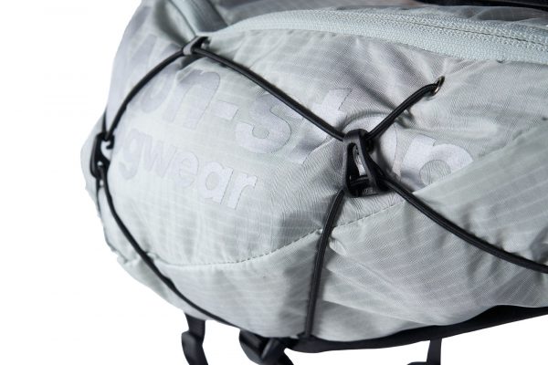Trail light dog backpack – Bild 4