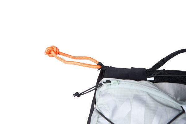 Trail light dog backpack – Bild 3