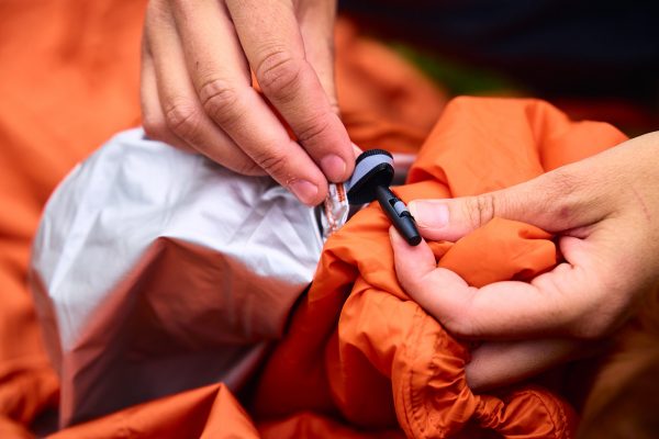 Protector Bivvy Bag – Bild 6
