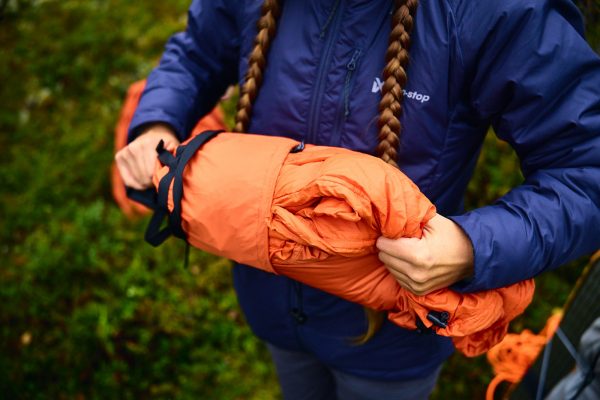 Protector Bivvy Bag – Bild 5