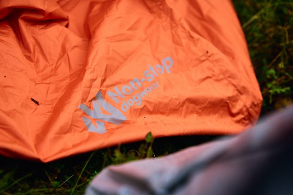 Protector Bivvy Bag – Bild 4