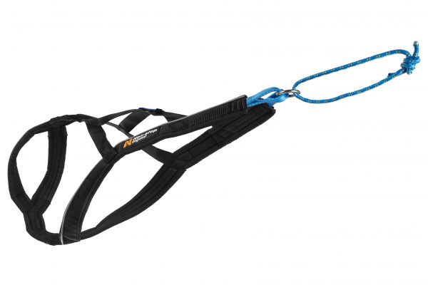 Nansen Nome Harness – Bild 3