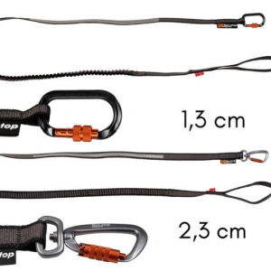 Touring bungee